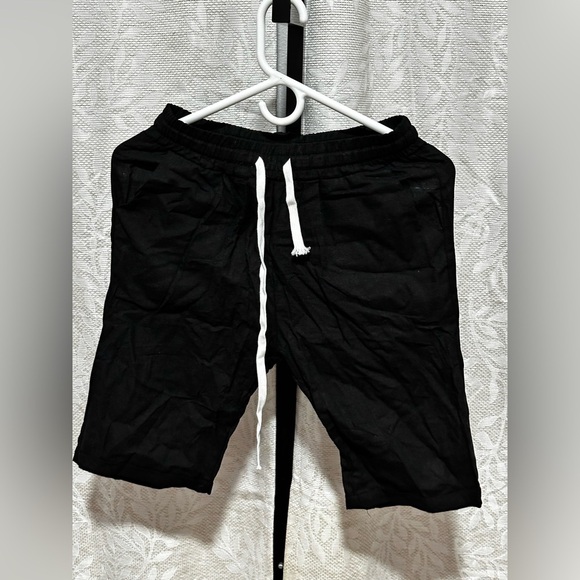 Other - Shorts size small black